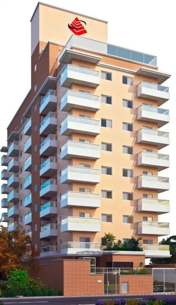Apartamento, 2 quartos, 64 m² - Foto 1