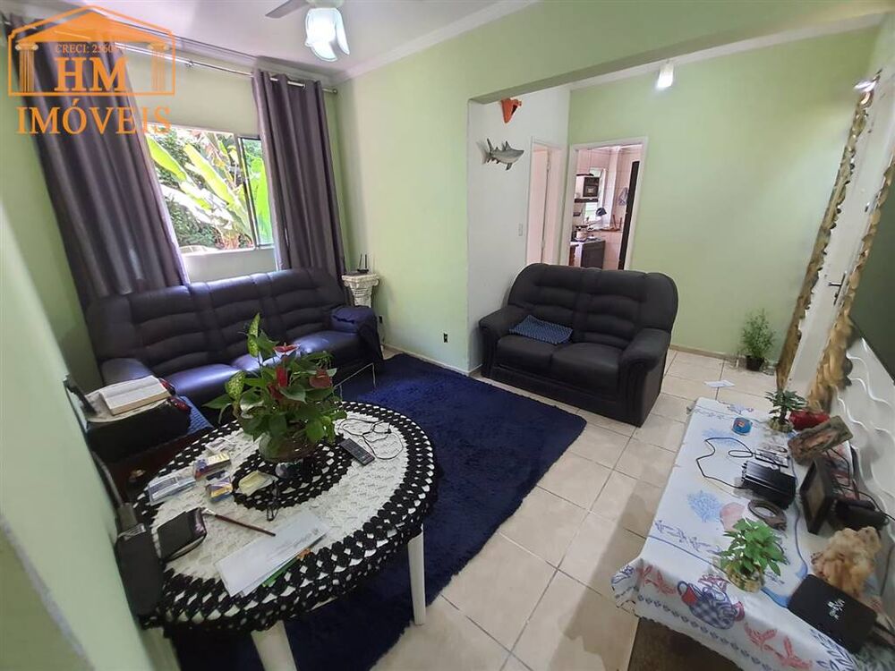 Apartamento, 2 quartos, 65 m² - Foto 1