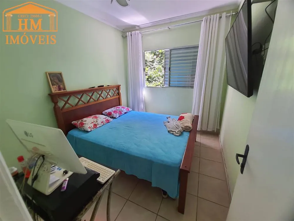 Apartamento, 2 quartos, 65 m² - Foto 7