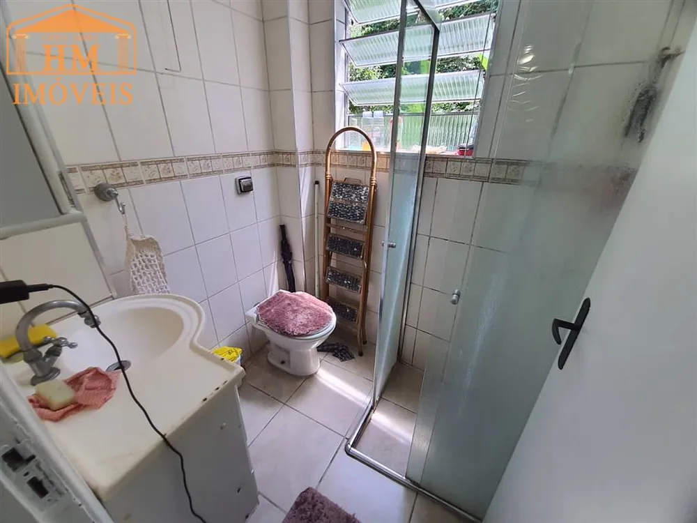Apartamento, 2 quartos, 65 m² - Foto 9