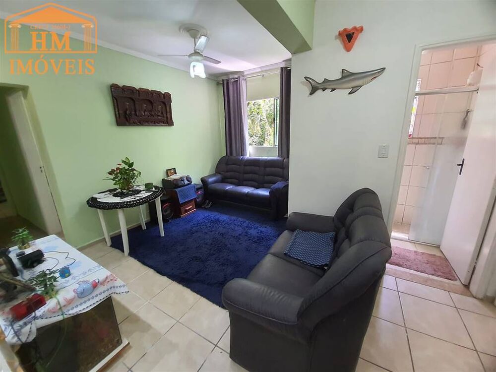 Apartamento, 2 quartos, 65 m² - Foto 4