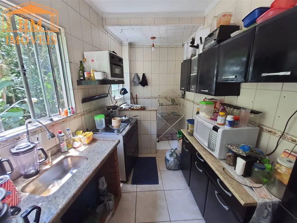 Apartamento, 2 quartos, 65 m² - Foto 6