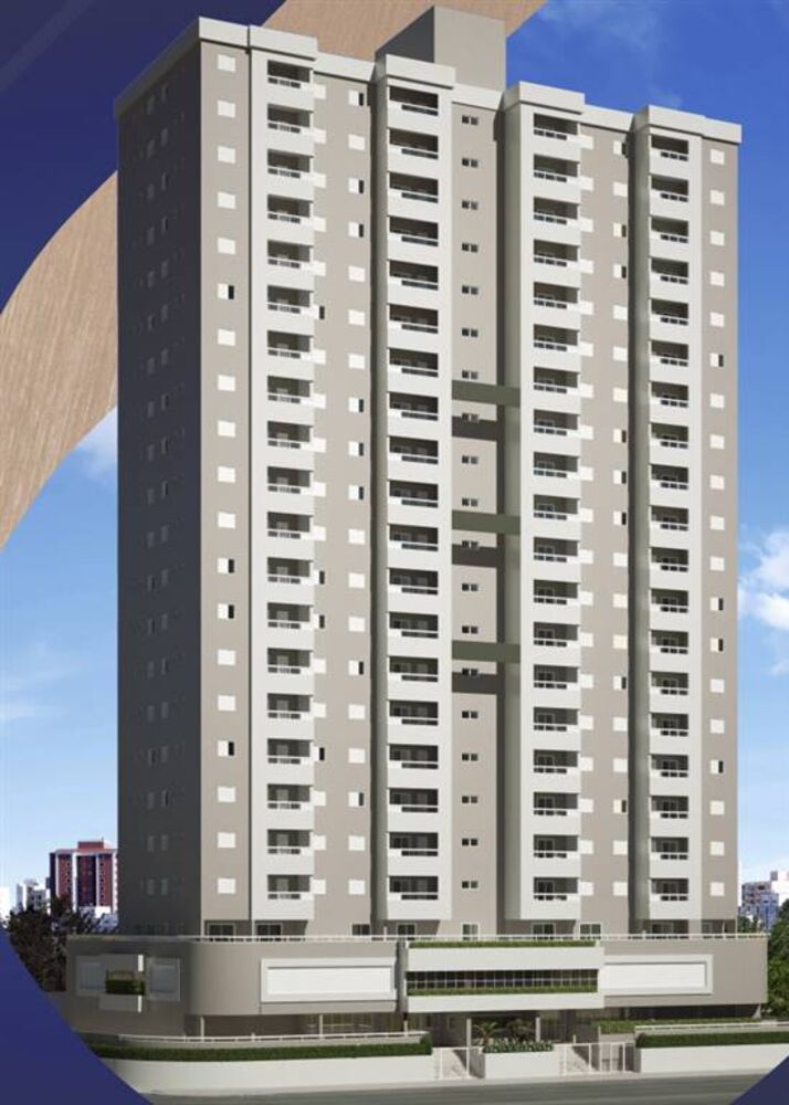 Apartamento, 2 quartos, 64 m² - Foto 1