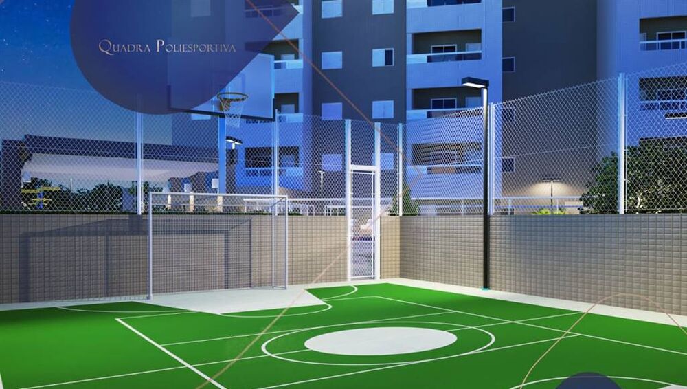 Apartamento, 2 quartos, 64 m² - Foto 13