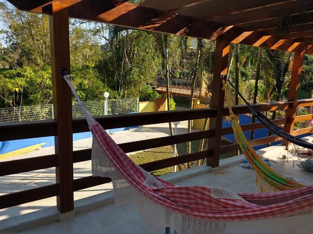 Casa à venda com 2 quartos, 75m² - Foto 9