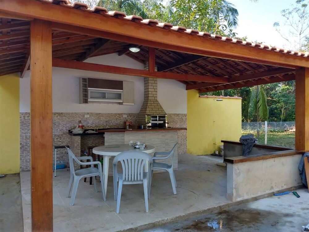 Casa à venda com 2 quartos, 75m² - Foto 7