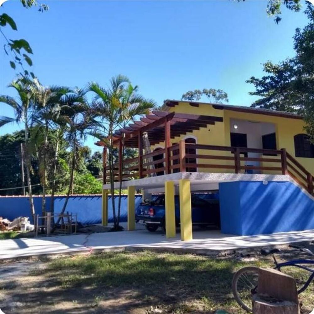 Casa à venda com 2 quartos, 75m² - Foto 1