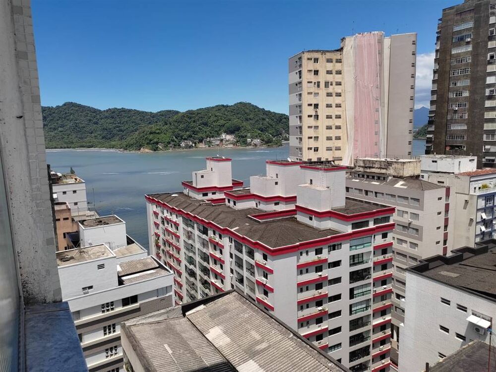 Apartamento, 3 quartos, 135 m² - Foto 1