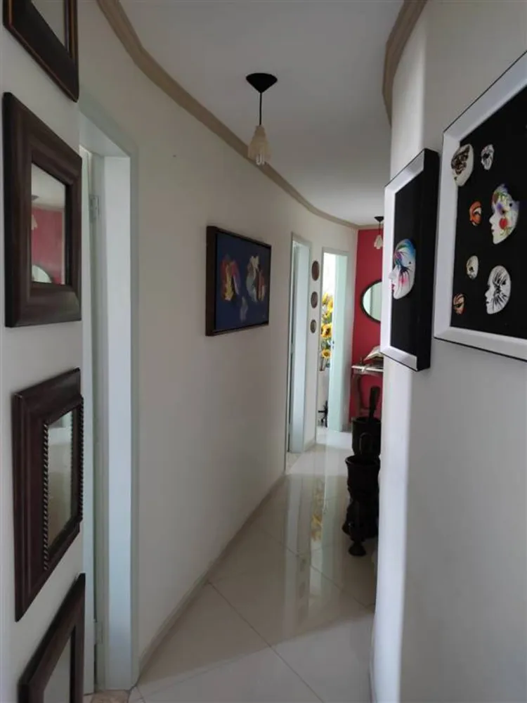 Apartamento, 3 quartos, 135 m² - Foto 7