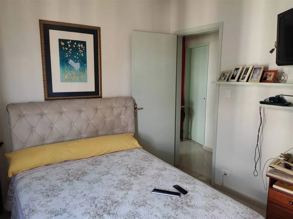 Apartamento, 3 quartos, 135 m² - Foto 10