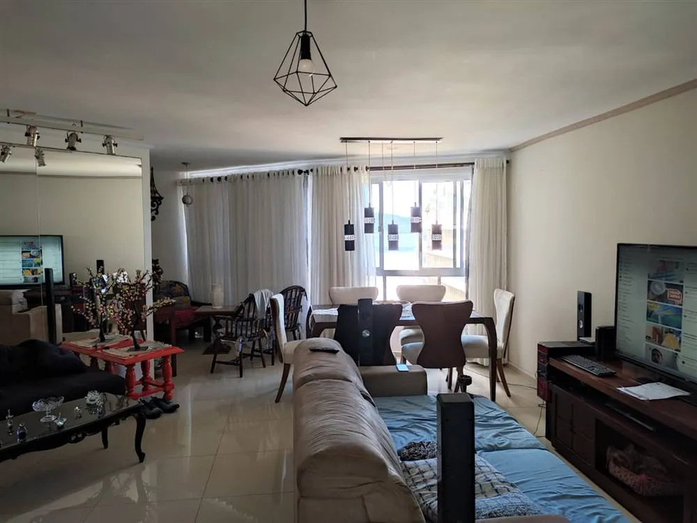 Apartamento, 3 quartos, 135 m² - Foto 5