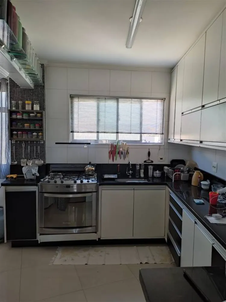 Apartamento, 3 quartos, 135 m² - Foto 8