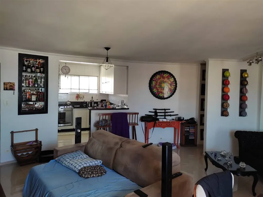 Apartamento, 3 quartos, 135 m² - Foto 6