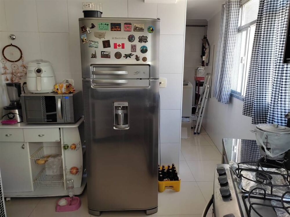 Apartamento, 3 quartos, 135 m² - Foto 4