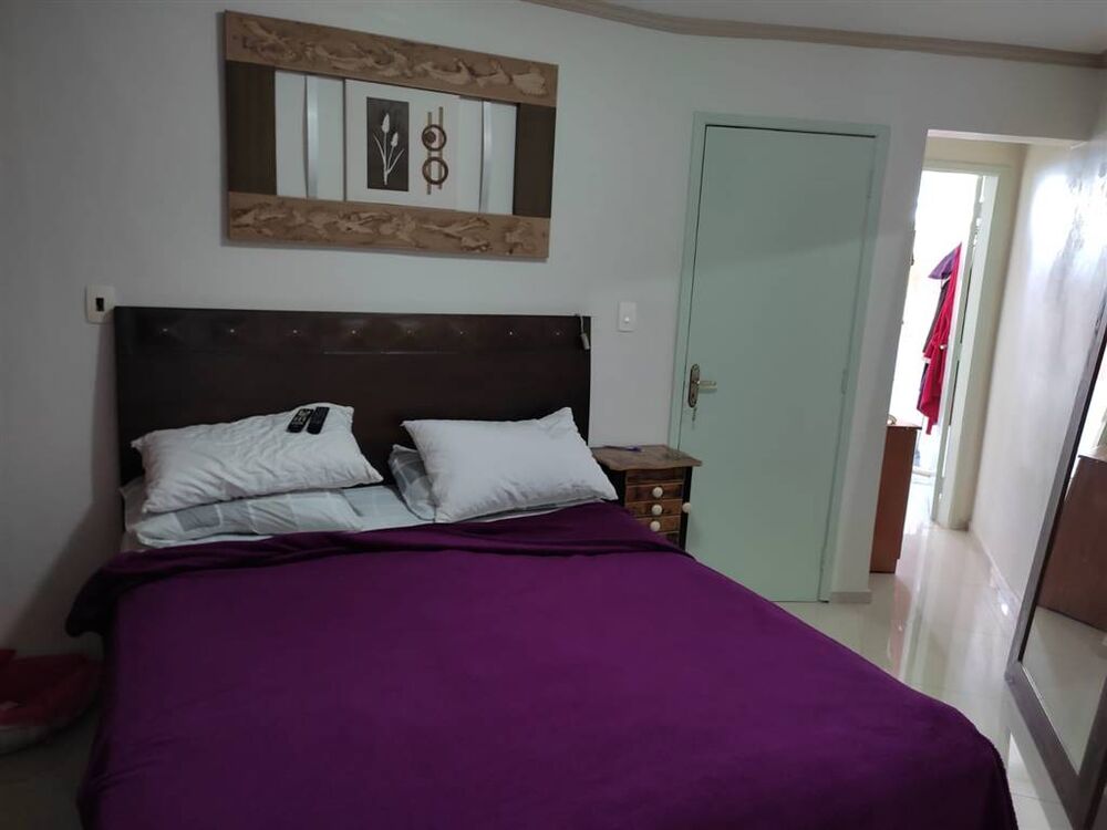 Apartamento, 3 quartos, 135 m² - Foto 5