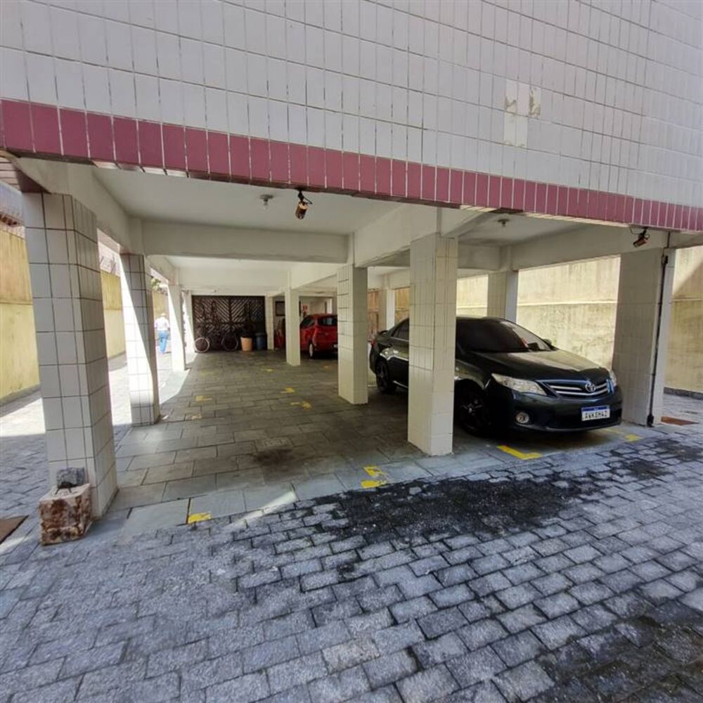 Apartamento, 2 quartos, 55 m² - Foto 2