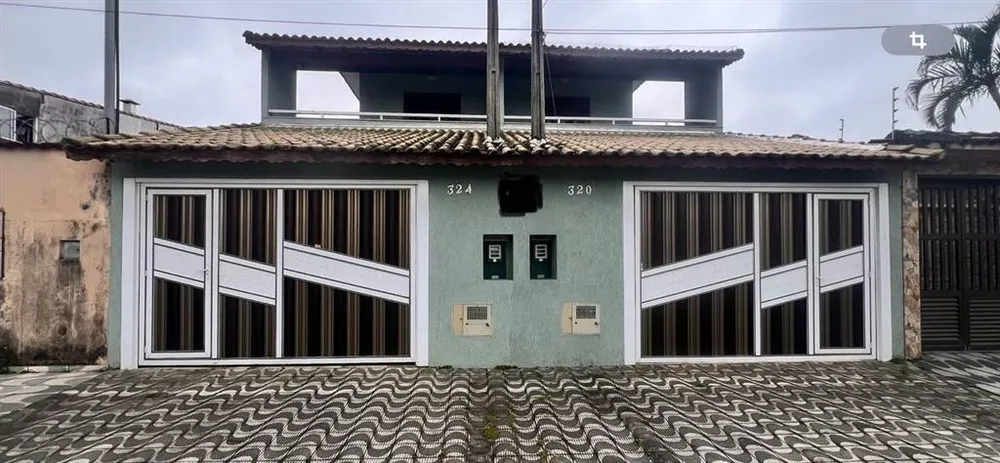 Casa, 2 quartos, 133 m² - Foto 1