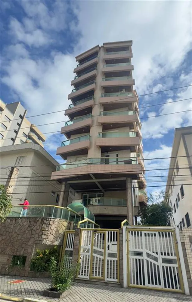 Apartamento, 1 quarto, 40 m² - Foto 2
