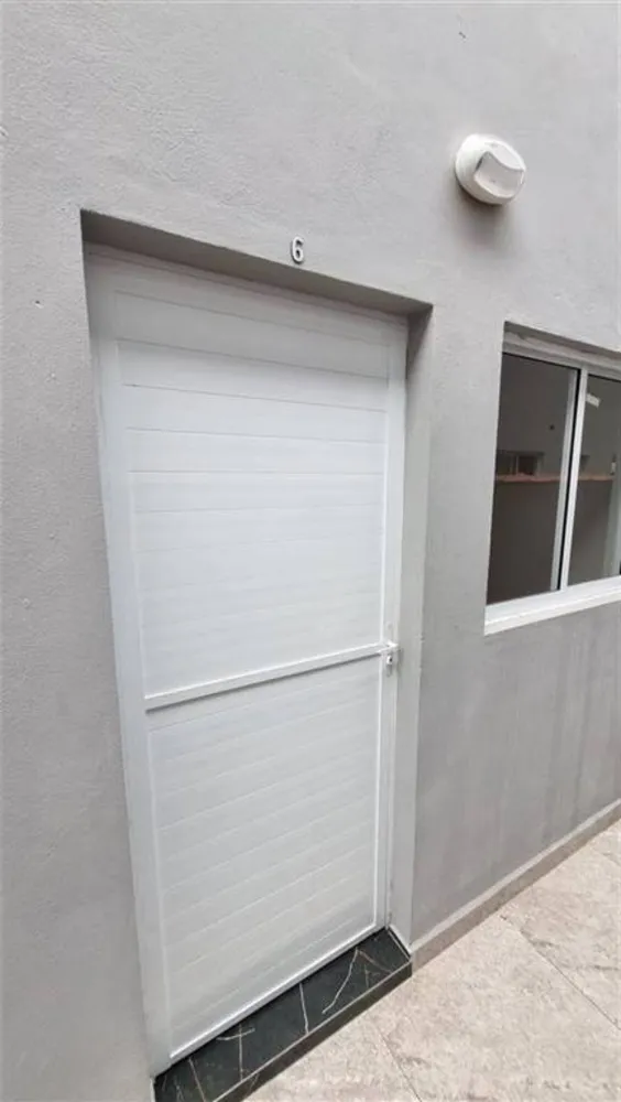 Casa de Condomínio, 2 quartos - Foto 4