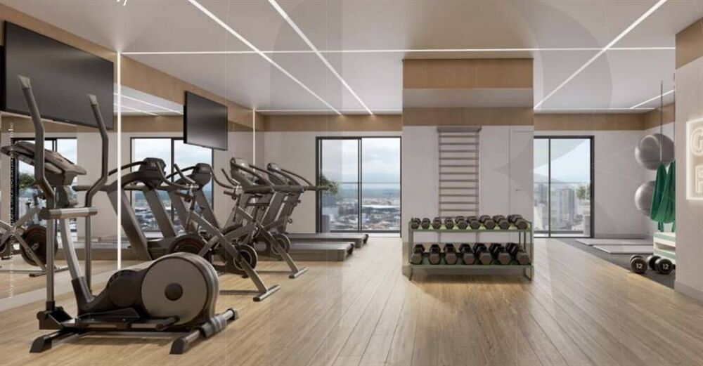 Apartamento, 3 quartos, 157 m² - Foto 9