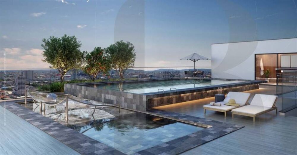 Apartamento, 3 quartos, 157 m² - Foto 1