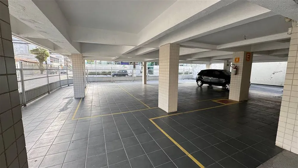 Apartamento, 2 quartos, 58 m² - Foto 2