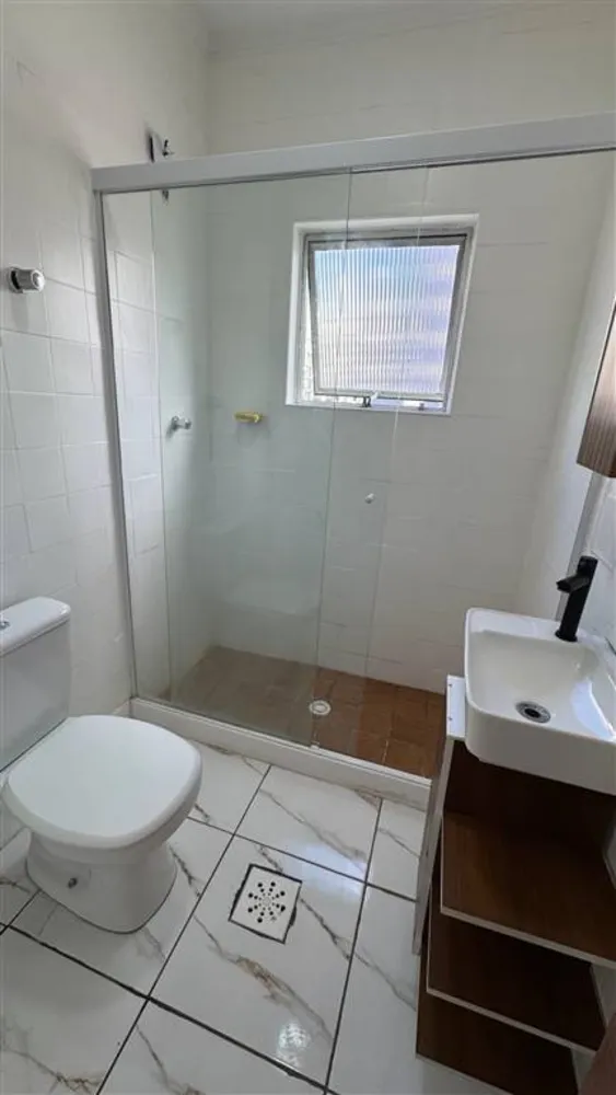 Apartamento, 2 quartos, 58 m² - Foto 6
