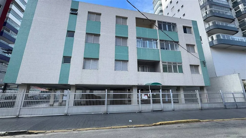 Apartamento, 2 quartos, 58 m² - Foto 1