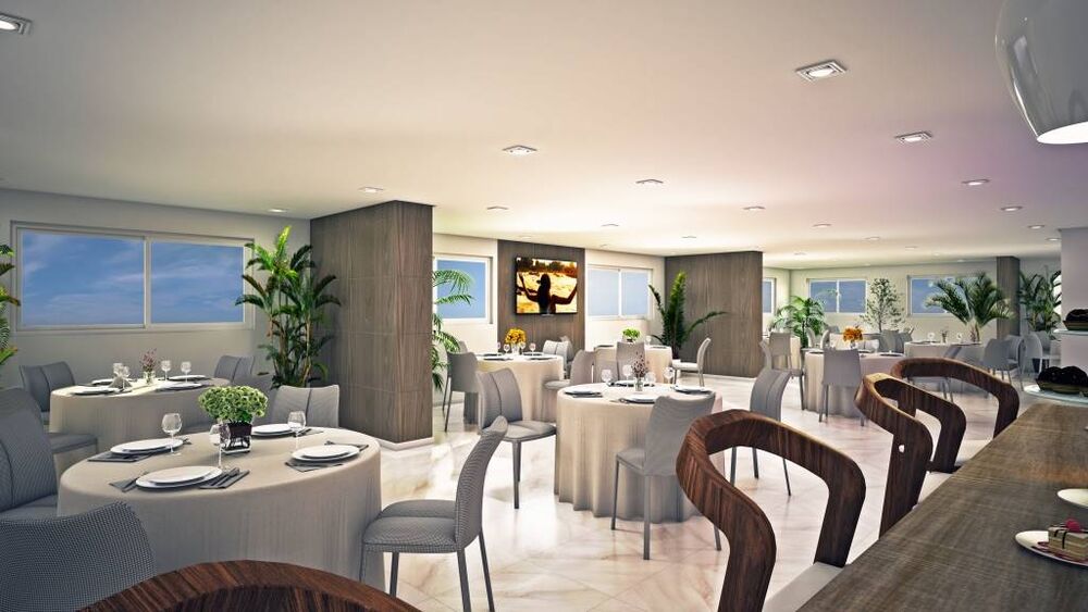 Apartamento, 2 quartos, 72 m² - Foto 4