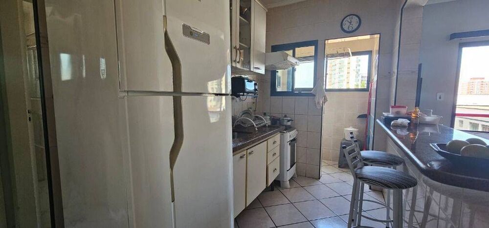Apartamento, 1 quarto, 45 m² - Foto 5