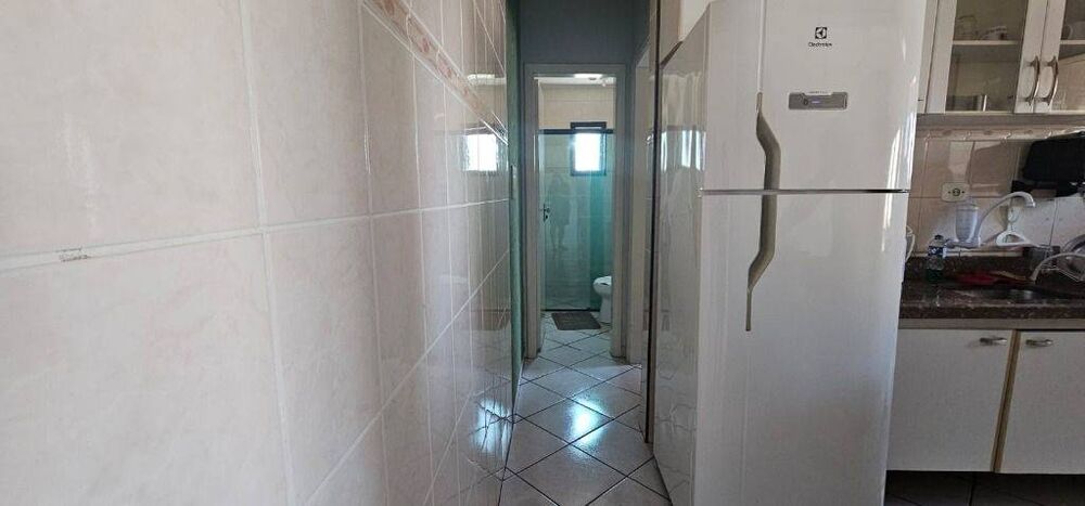 Apartamento, 1 quarto, 45 m² - Foto 2