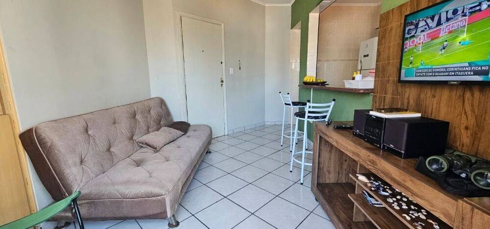 Apartamento, 1 quarto, 45 m² - Foto 4