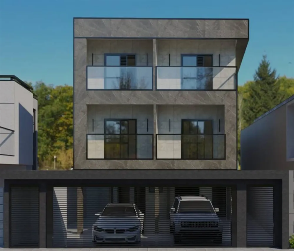 Sobrado, 2 quartos, 430 m² - Foto 2