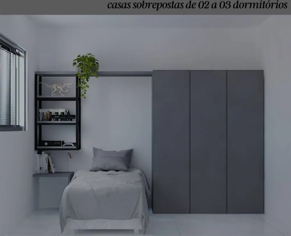 Sobrado, 2 quartos, 430 m² - Foto 4