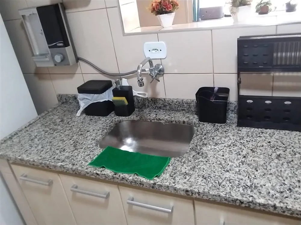 Apartamento, 2 quartos, 50 m² - Foto 4