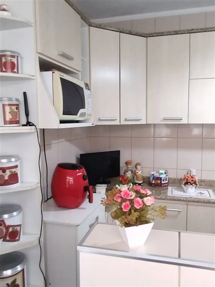 Apartamento, 2 quartos, 50 m² - Foto 13