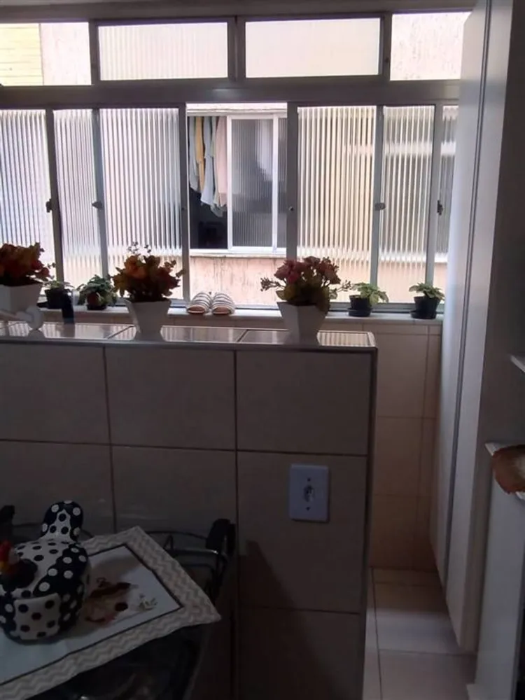 Apartamento, 2 quartos, 50 m² - Foto 14