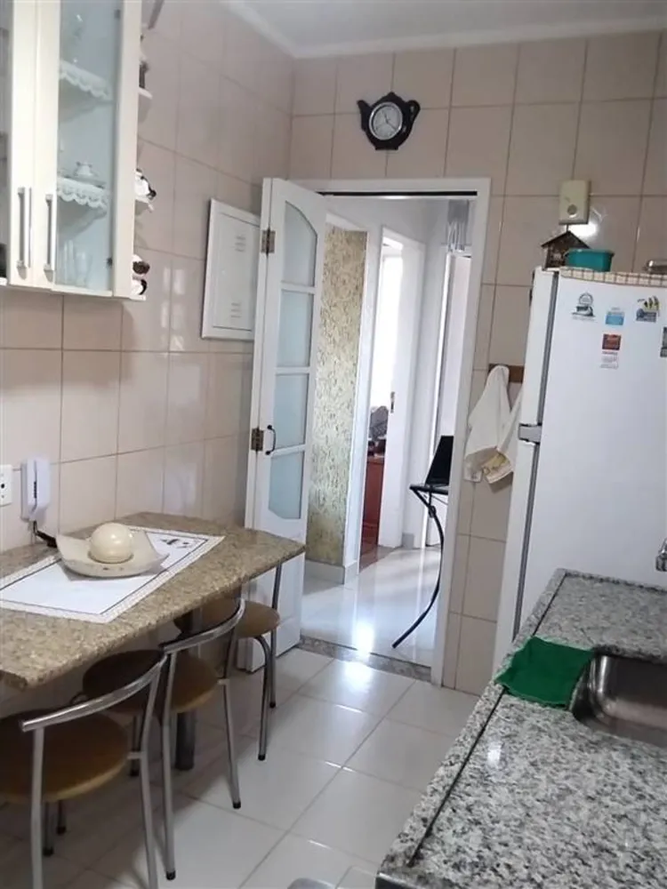 Apartamento, 2 quartos, 50 m² - Foto 15