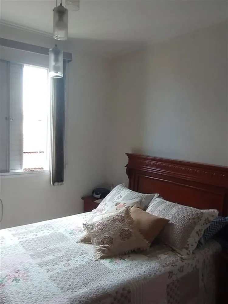 Apartamento, 2 quartos, 50 m² - Foto 3