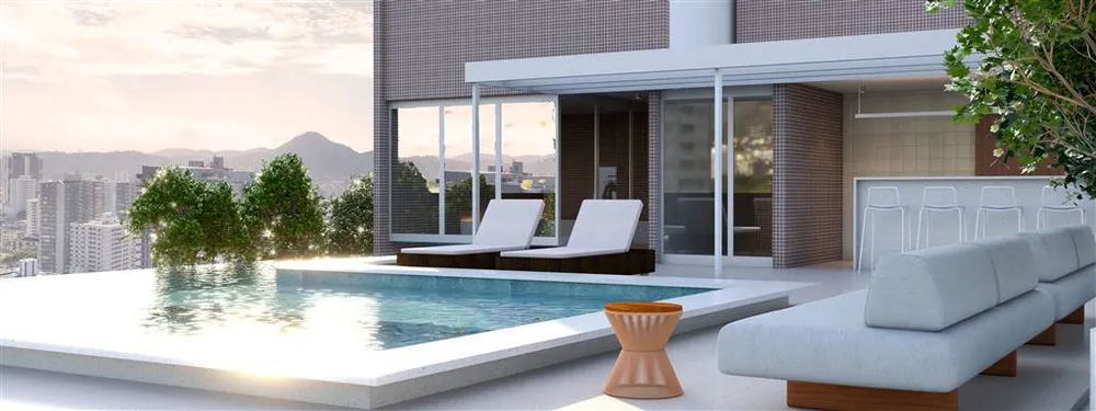 Apartamento, 2 quartos, 133 m² - Foto 6