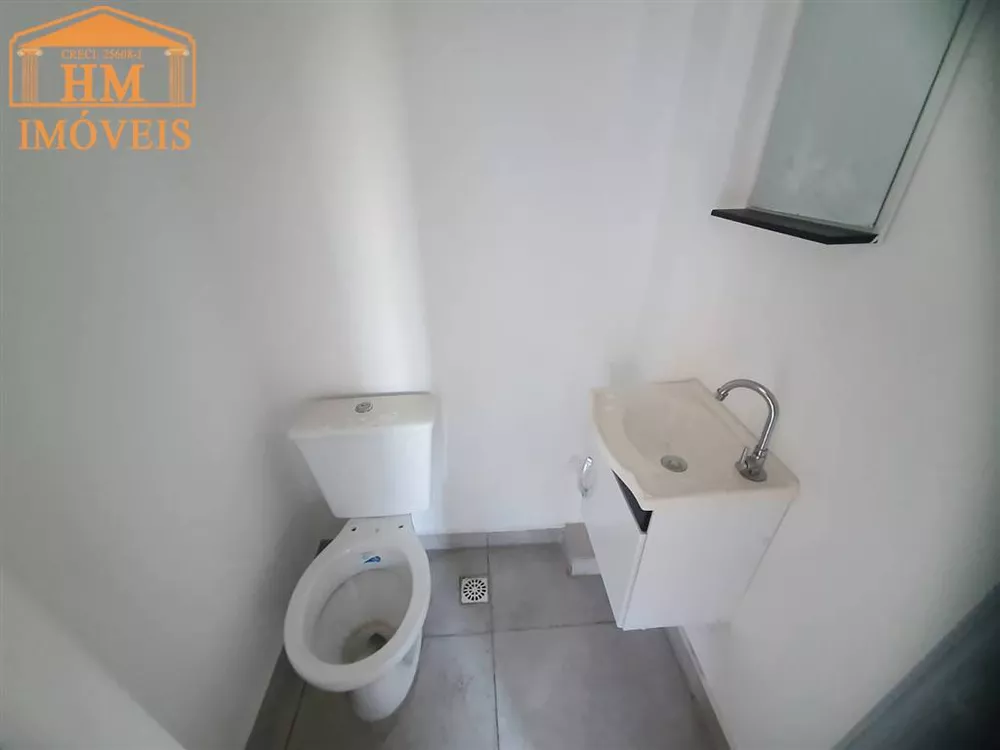 Sobrado à venda com 2 quartos, 53m² - Foto 10