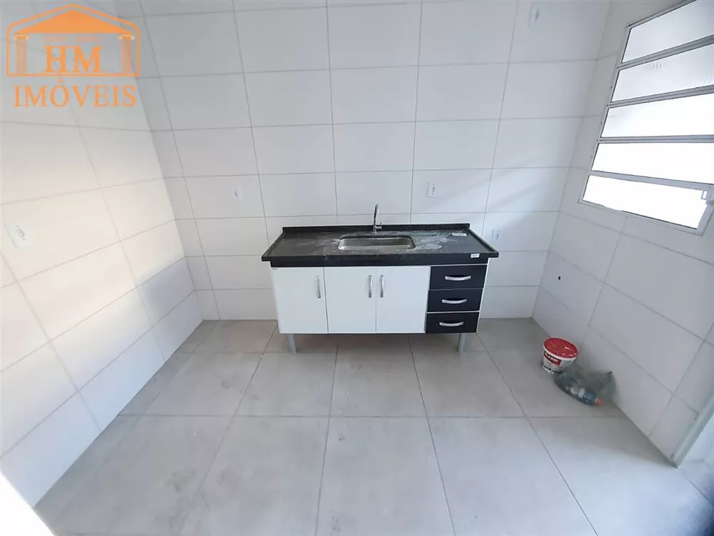 Sobrado à venda com 2 quartos, 53m² - Foto 5