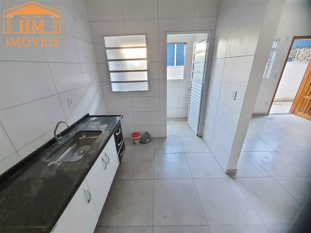 Sobrado à venda com 2 quartos, 53m² - Foto 7