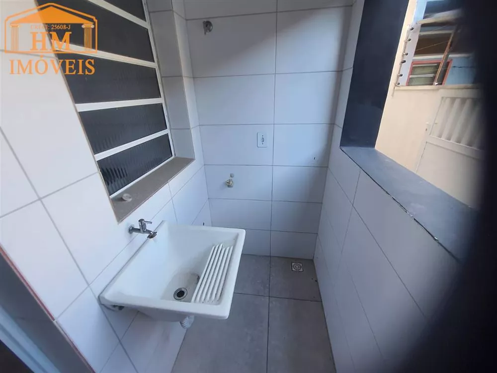 Sobrado à venda com 2 quartos, 53m² - Foto 9