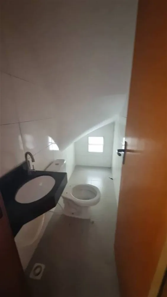 Sobrado, 2 quartos - Foto 6