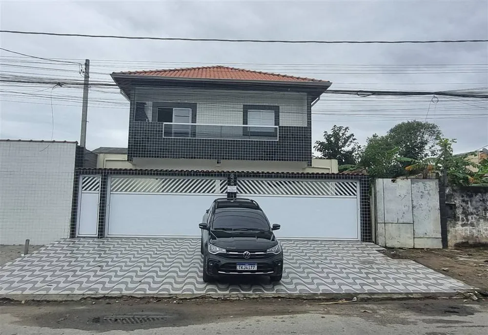 Sobrado, 2 quartos - Foto 2