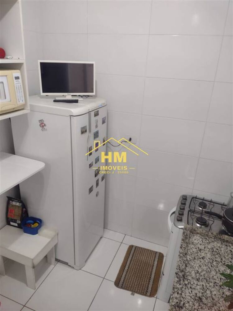 Apartamento, 2 quartos, 57 m² - Foto 3