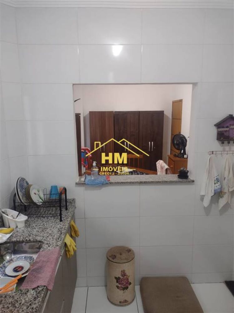 Apartamento, 2 quartos, 57 m² - Foto 2