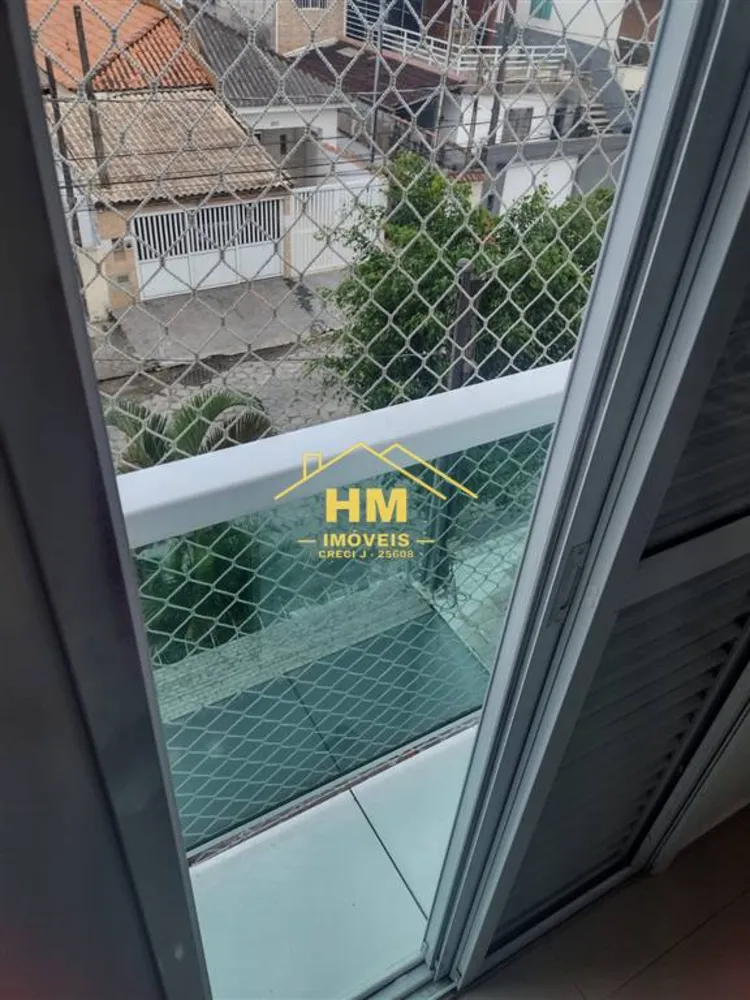 Apartamento, 2 quartos, 57 m² - Foto 10
