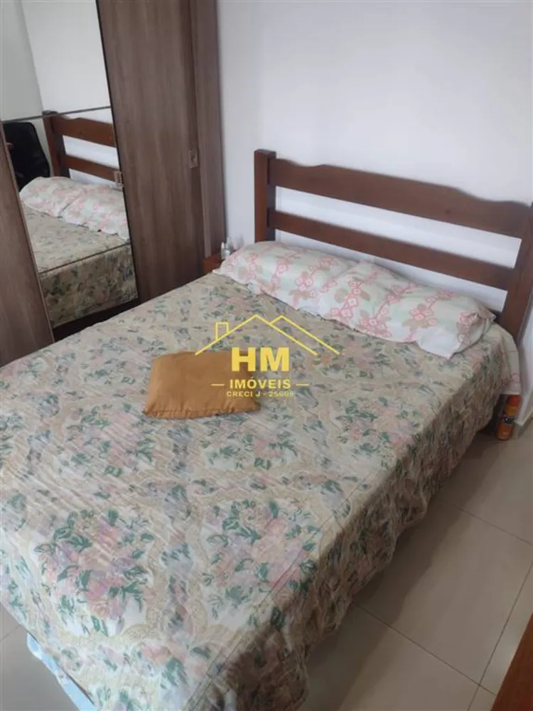 Apartamento, 2 quartos, 57 m² - Foto 9